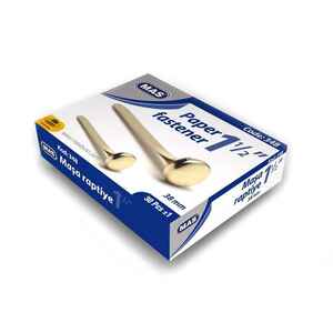 MAS - MAS 348 MAŞA RAPTİYE 38 mm NO:9