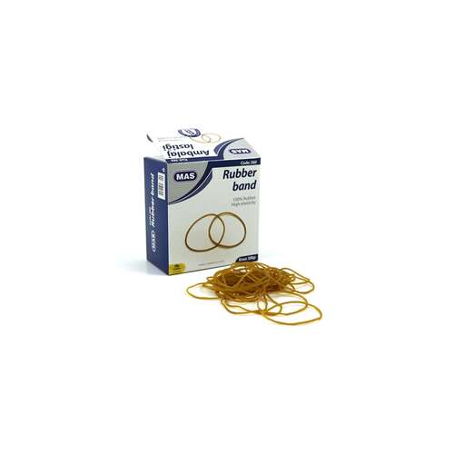 MAS 360 KAUÇUK LASTİK 200 GR.KUTU