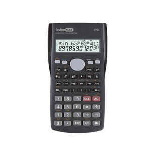 MAS - MAS 6926 HESAP MAKİNASI BİLİMSEL FONKSİYONLU