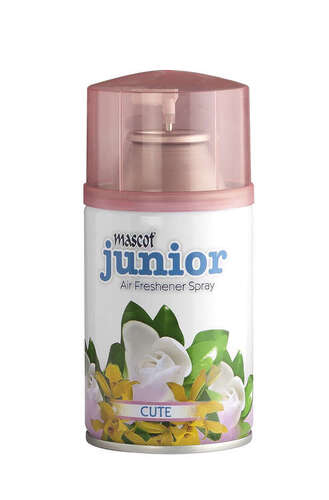 Mascot Junior Oda Parfümü 260 ML Cute