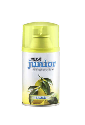Mascot Junior Oda Parfümü 260 ML Lemon