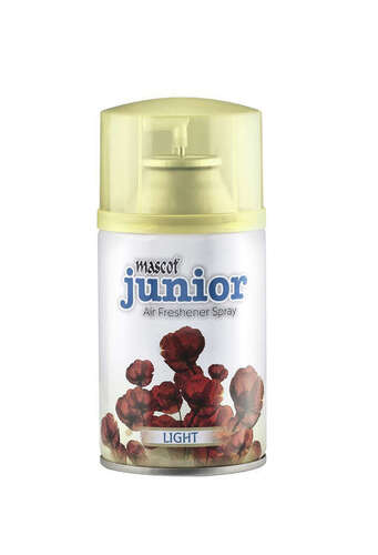 Mascot Junior Oda Parfümü 260 ML Light