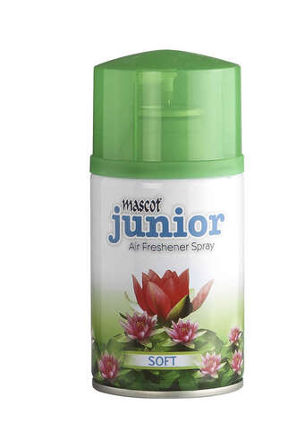 Mascot Junior Oda Parfümü 260 ML Soft