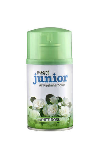 Mascot Junior Oda Parfümü 260 ML White Rose