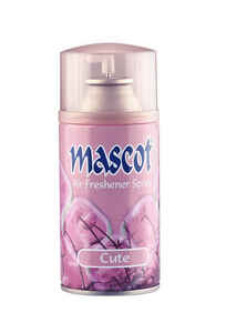 Mascot - Mascot Oda Parfümü 320 ML Cute