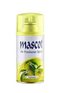 Mascot - Mascot Oda Parfümü 320 ML Lemon