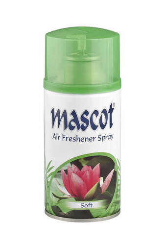 Mascot Oda Parfümü 320 ML Soft