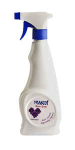 Mascot - Mascot Oda Parfümü 500 ML Lavendar