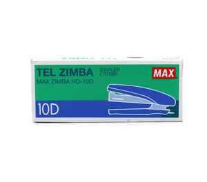 MAX - MAX HD 10-D ZIMBA MAKİNASI PEMBE 600102