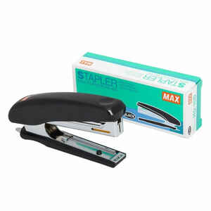 MAX - MAX HD 10-D ZIMBA MAKİNASI SİYAH 600104