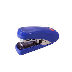 MAX - MAX HD 10FS ZIMBA MAKİNASI MAVİ MİDİFLAT 600806