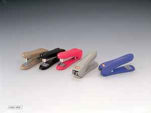 MAX - MAX HD 50 ZIMBA MAKİNASI PEMBE 24/6 600202