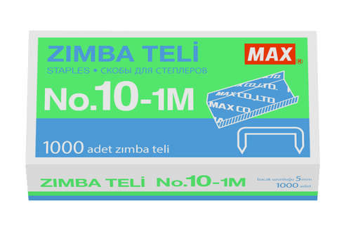 Max Zımba Teli No:10-1M 40076003010