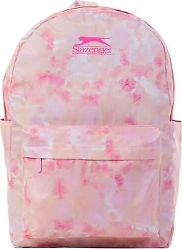ME 22176 SLAZENGER SIRT ÇANTASI AÇIK PEMBE