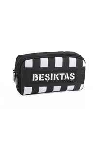 ME ÇANTA - ME 25302 BEŞİKTAŞ TRİBÜN ÇUBUKLU KALEM ÇANTASI