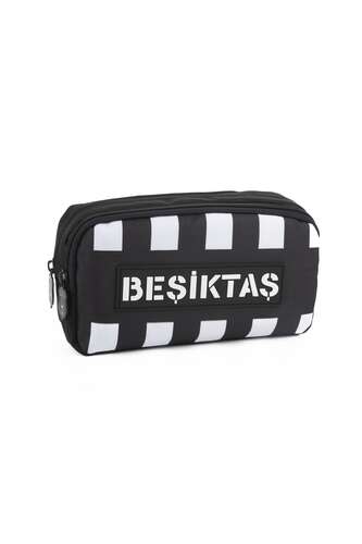 ME 25302 BEŞİKTAŞ TRİBÜN ÇUBUKLU KALEM ÇANTASI