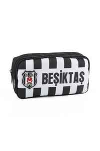 ME ÇANTA - ME 25342 BEŞİKTAŞ ÇUBUKLU KALEM ÇANTASI