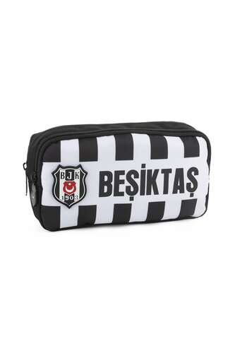 ME 25342 BEŞİKTAŞ ÇUBUKLU KALEM ÇANTASI