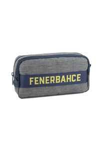ME ÇANTA - ME 25716 FENERBAHÇE KOLON DETAYLI KALEM ÇANTASI