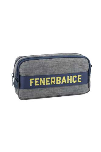 ME 25716 FENERBAHÇE KOLON DETAYLI KALEM ÇANTASI