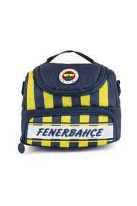 ME ÇANTA - ME 25741 FENERBAHÇE ÇUBUKLU BESLENME ÇANTASI