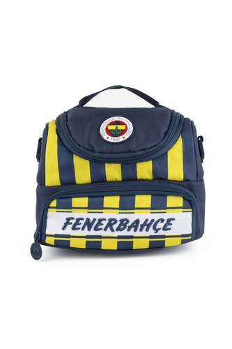 ME 25741 FENERBAHÇE ÇUBUKLU BESLENME ÇANTASI