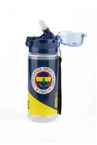 ME ÇANTA - ME 25771 FENERBAHÇE PLASTİK MATARA 500 ML