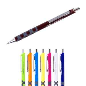 MIKRO - MİKRO 9001PVS 0.7 PASTEL VERSATİL KALEM