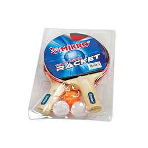 ONAS/MİKRO - MİKRO A-02 2 Lİ RAKET SETİ