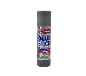MIKRO - MİKRO GLUE STICK 40 gr.YAPIŞTIRICI GS40