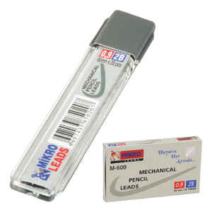MIKRO - MİKRO KISA MİN 09 M-600