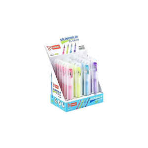 MIKRO - MİKRO MK7301 SİLİNEBİLİR JEL KALEM