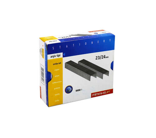 MİMAKS 23/24 ZIMBA TELİ 1000 Lİ