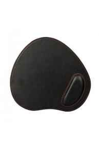 MİMAKS - MİMAKS DK-450 SUNİ DERİ BİLEK DESTEKLİ MOUSE PAD