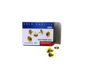 MİMAKS - MİMAKS GOLD RAPTİYE GR-30 11mm
