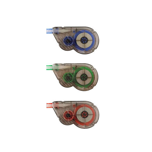 MİMAKS SD-8107 ŞERİT SİLİCİ 5 mm x 8 mt