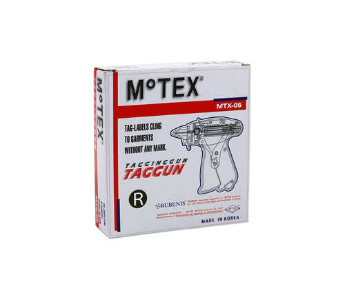 Motex Mtx-05-Rp Kılçık Makinası
