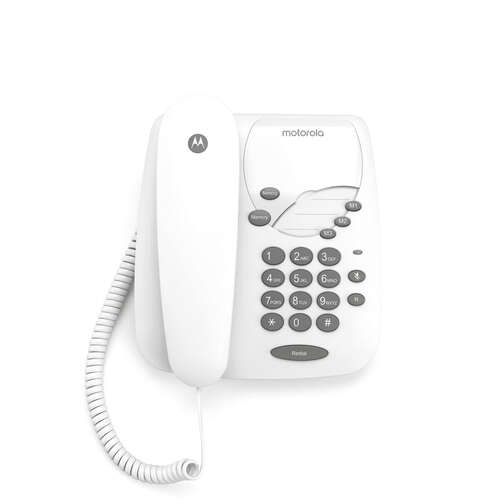 MOTOROLA CT1W KABLOLU TELEFON