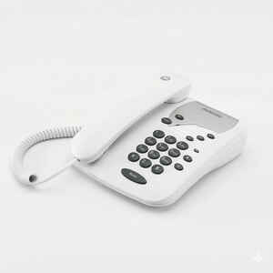 MOTOROLA CT1W KABLOLU TELEFON - Thumbnail (2)