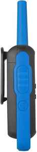 Motorola TLKR-T62 Mavi El Telsizi Pmr İkili Set - Thumbnail (3)