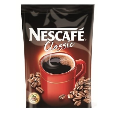 Nescafe - Nescafe Classic 100 GR Poşet