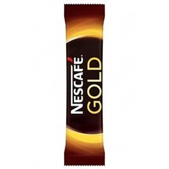 Nescafe - Nescafe Gold Tek İçimlik 2 GR 50 li Paket