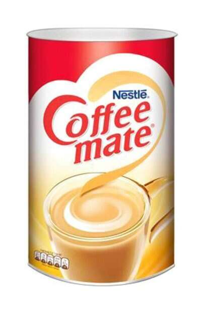 Nestle - Nestle Coffe Mate 2 KG Teneke