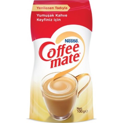 Nestle - Nestle Coffee Mate 100 GR