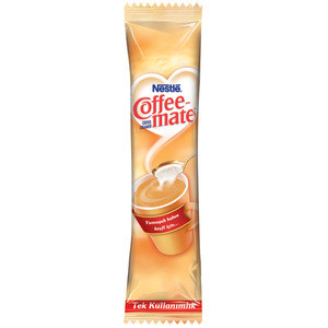 Nestle - Nestle Coffee Mate 5 GR 100 lü Paket