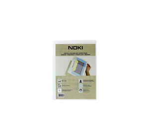 NOKI - NOKİ 10 LU CEPLİ SUNUM DOSYASI 64110-N