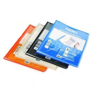 NOKI - NOKİ 20 Lİ CEPLİ SUNUM DOSYASI 64120-N