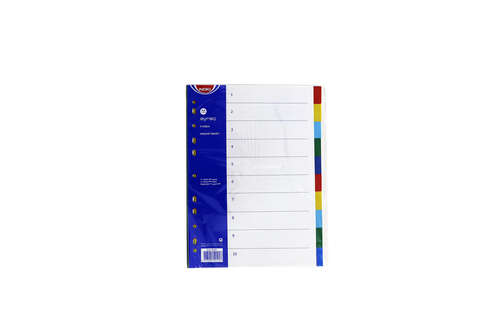 NOKİ 2x5 RENK AYRAÇ 59125