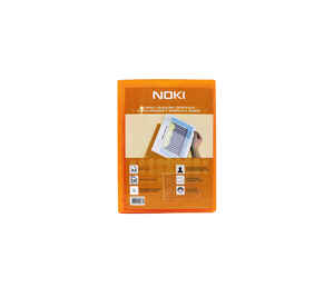 NOKI - NOKİ 30 Lİ CEPLİ SUNUM DOSYASI 64130-N