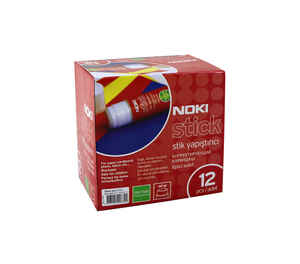 NOKI - NOKİ 40 GR. STICK YAPIŞTIRICI 3440